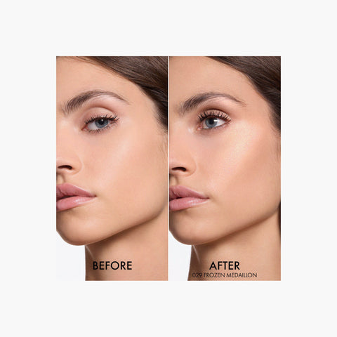 Dior Forever Glow Luminizer Holiday Edition - Dior