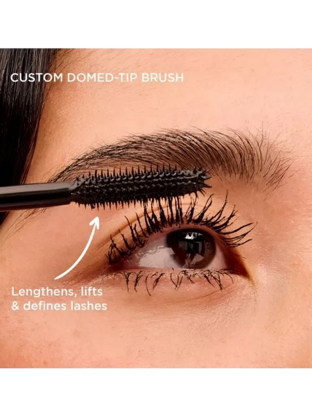 They’re Real! lengthening mascara