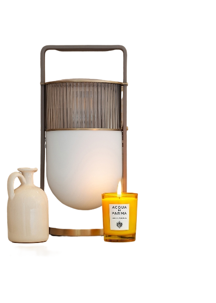 Luce Di Colonia Candle 200g