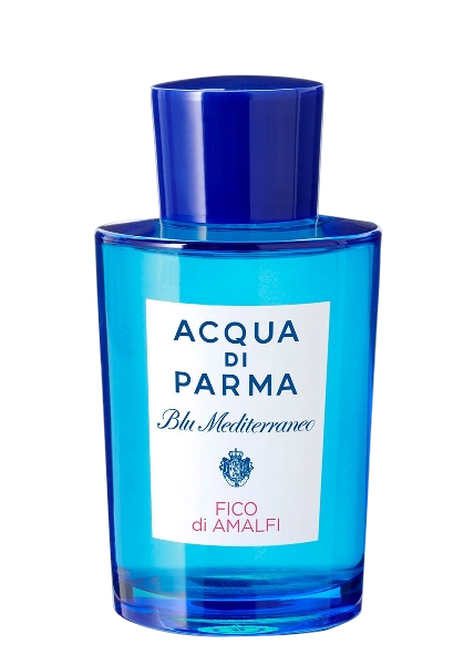 Blu Mediterraneo Fico di Amalfi – Eau de Toilette