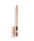 CHARLOTTE TILBURY Lip Cheat re-shape & re-size lip liner - Pillow Talk Medium