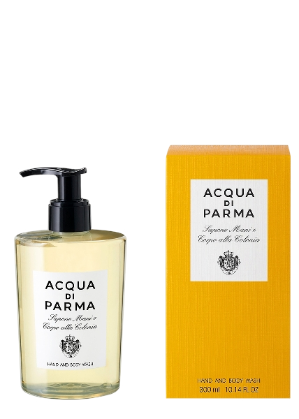 Colonia Hand and Body Wash 300ml
