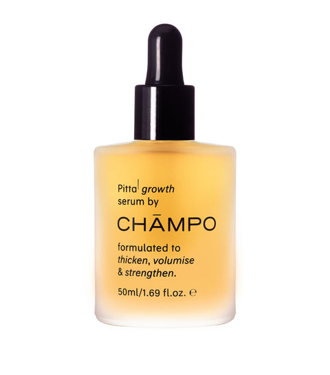 Champo - Pitta Growth Serum 50ml