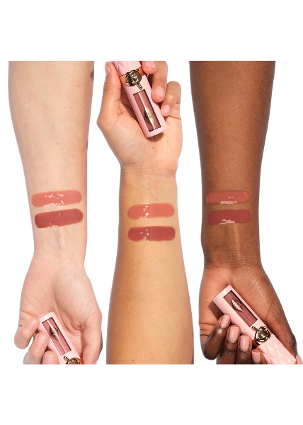 Pillow Talk Big Lip Plumpgasm