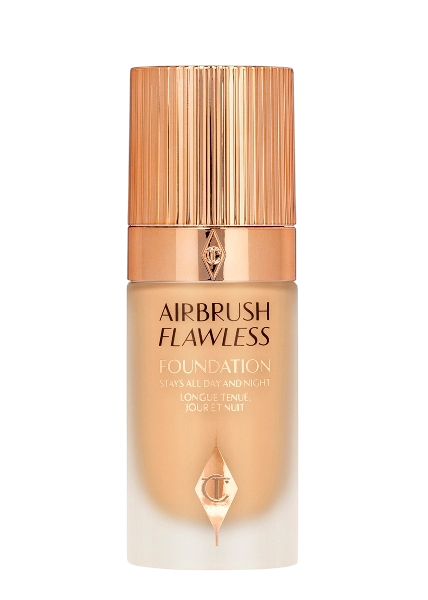Airbrush Flawless Foundation