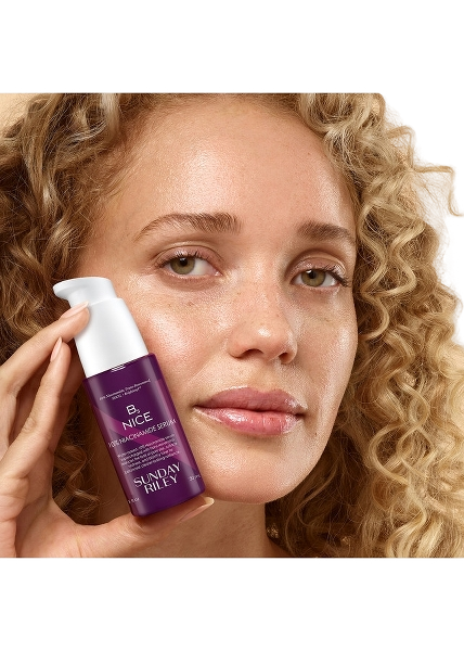 B3 Nice 10% Niacinamide Serum 30ml