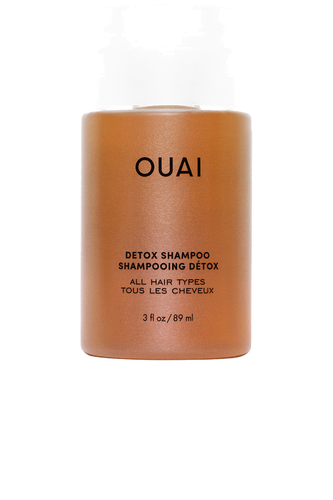 Detox Shampoo 89ml