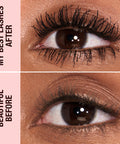 Pillow Talk Push Up Lashes Mascara