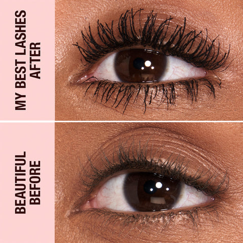 Pillow Talk Push Up Lashes Mascara
