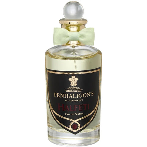 Halfeti Eau De Parfum 100ml
