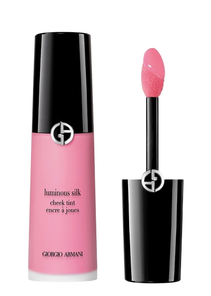 Luminous Silk Cheek Tint