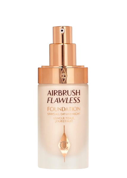 Airbrush Flawless Foundation