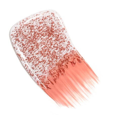 CHANEL LES BEIGES Water-Fresh Blush 15ml - Intense Coral basic-texture