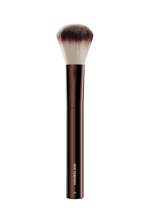 Hourglass No.2 Foundation & Blush Brush