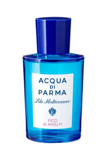 Blu Mediterraneo Fico di Amalfi – Eau de Toilette
