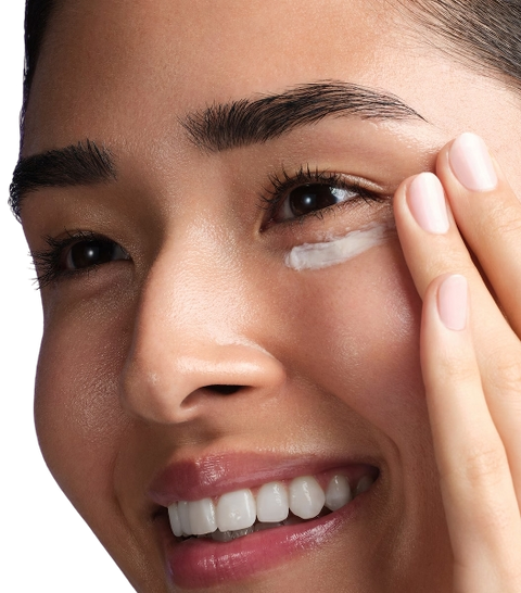 The Silk Peony Eye Cream