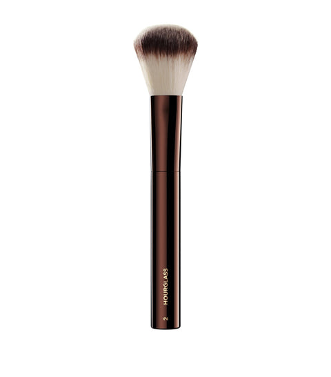 Hourglass No.2 Foundation & Blush Brush