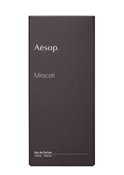 Miraceti Eau De Parfum