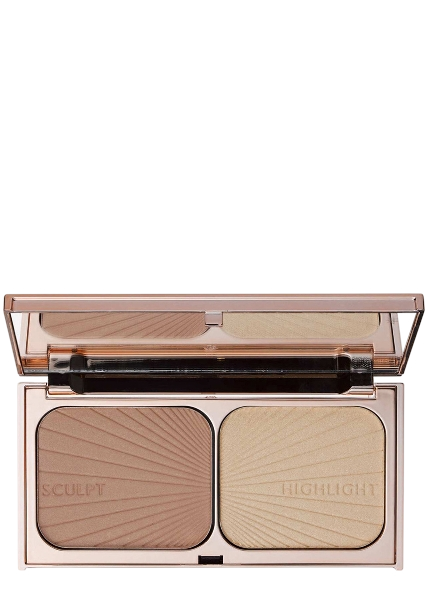 Filmstar Bronze & Glow