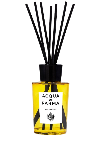 Oh L'Amore Room Diffuser 180ml