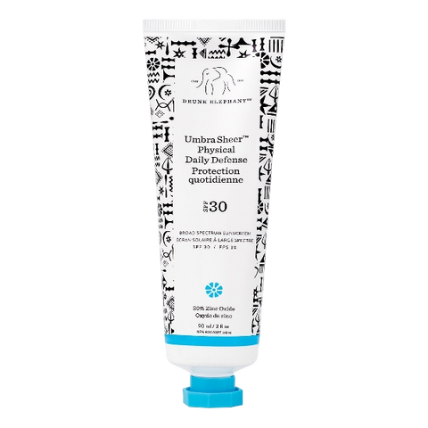 Umbra Sheer™ Physical Daily Defense SPF 30