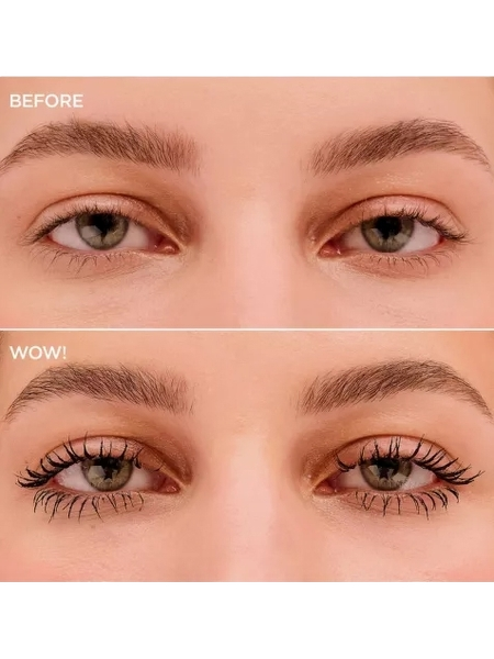 They’re Real! Magnet mascara