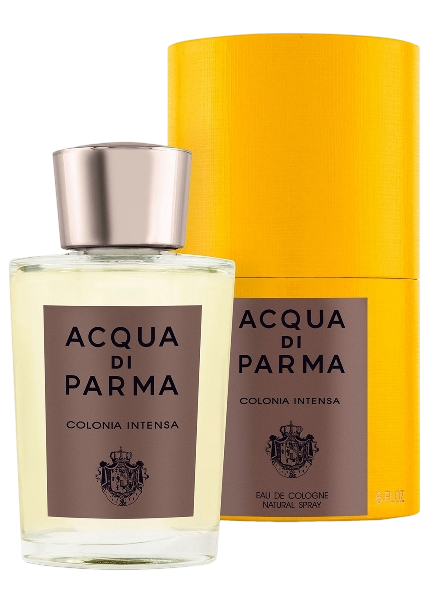 Colonia Intensa Eau De Cologne