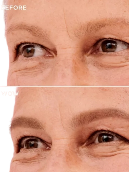 Gimme Brow+ volumizing pencil