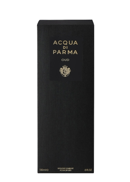 Signatures Of The Sun Oud Room Diffuser 180ml