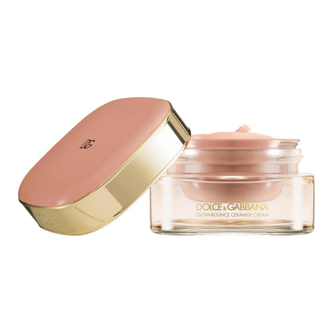 Dolce & Gabbana Glow-Bounce Ceramide Cream 50ml