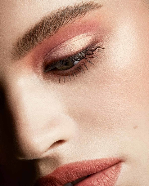 Snap Shadows Mix & Match Eyeshadow Palette