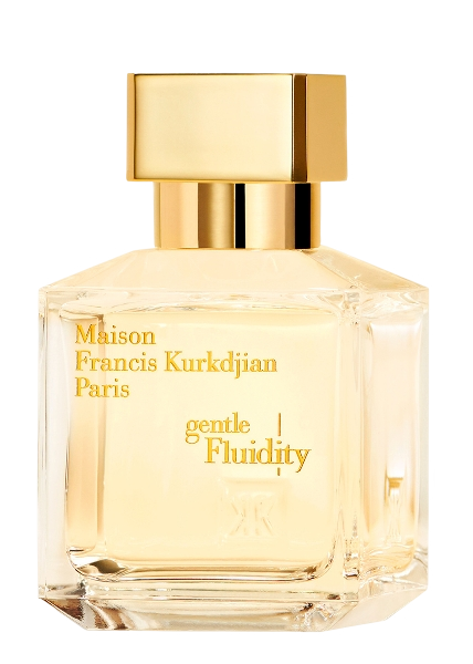 Gentle Fluidity Gold Eau de Parfum 70ml