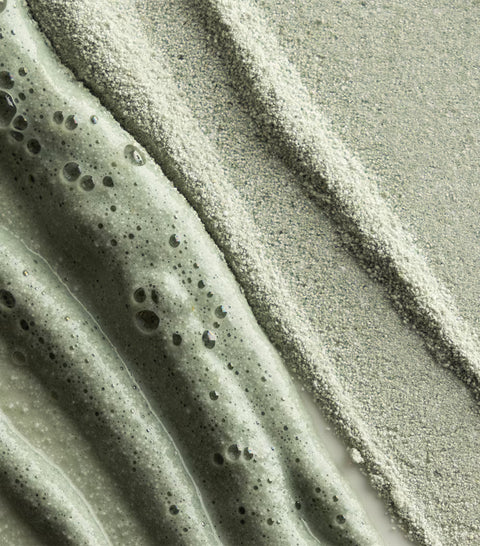 The Rice Polish Deep