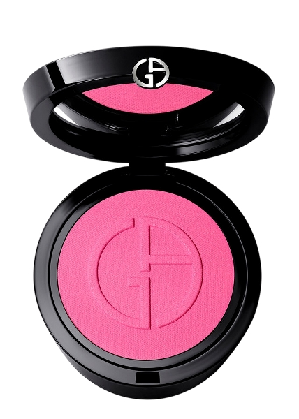 Luminous Silk Glow Blush