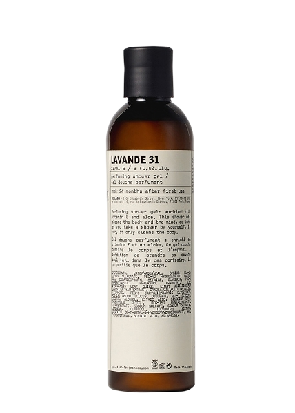 Lavande 31 Shower Gel