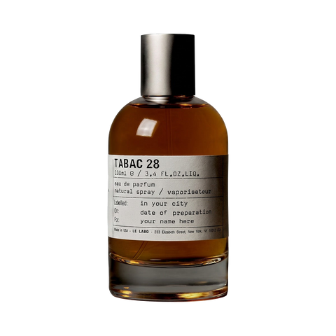 Tabac 28 Eau De Parfum