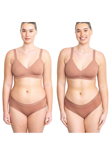 Bum Bum Body Firmeza Oil 100ml