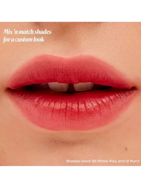 Plushtint Matte lip tint 6ml