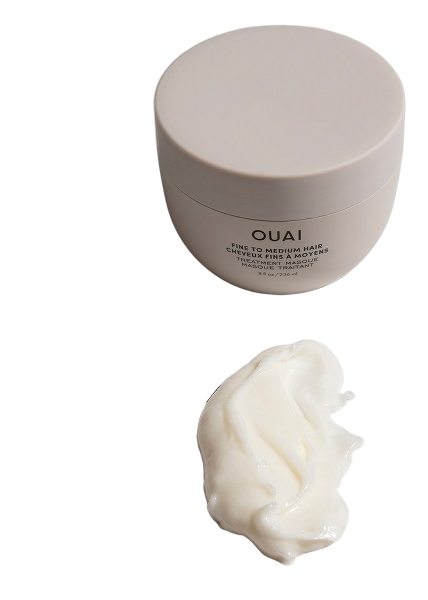 Fine/ Medium Hair Treatment Masque 236ml