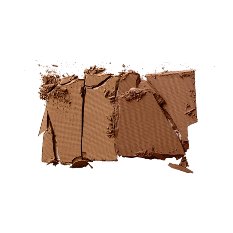 Matte Bronzing Brick Natural Matte Bronzer