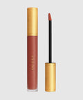 GUCCI Rouge À Lèvres Liquide Matte Lipstick - 505 Janet Rust