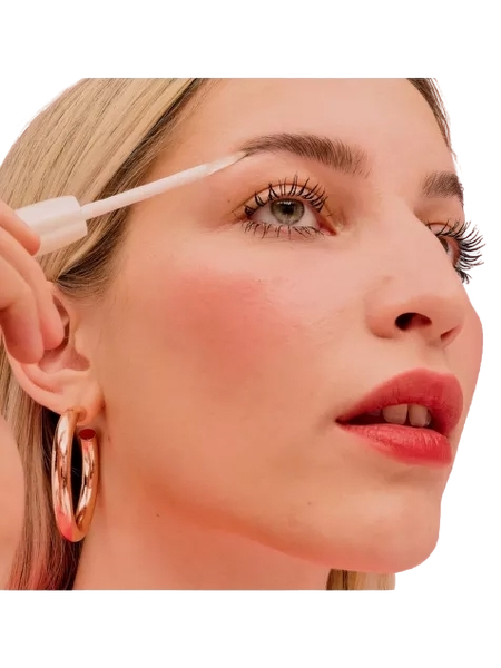 Hubba Brow growth serum