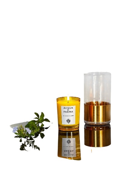 La Casa Sul Lago Candle 200g