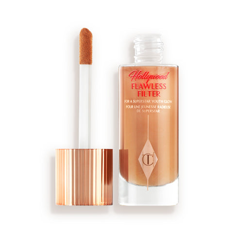 Hollywood Flawless Filter - 6 Tan