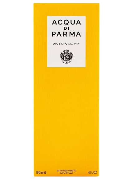 Luce Di Colonia Room Diffuser 180ml