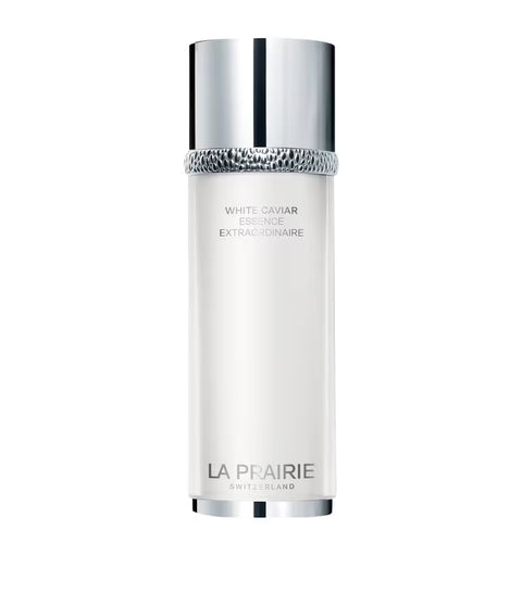 La Prairie White Caviar Essence Extraordinaire 150ml