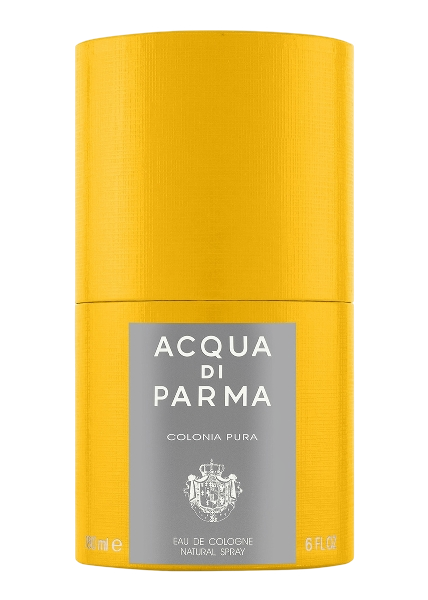 Colonia Pura Eau De Cologne