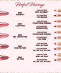 CHARLOTTE TILBURY Lip Cheat re-shape & re-size lip liner