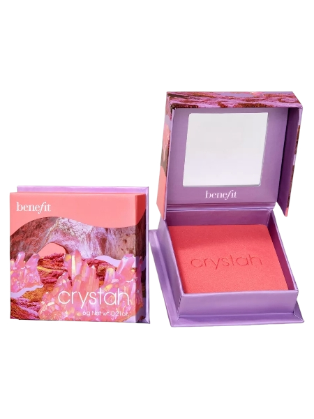 Shades Blush 6g