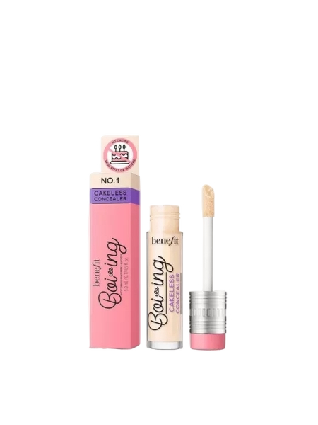 Boi-ing Cakeless Concealer 5ml